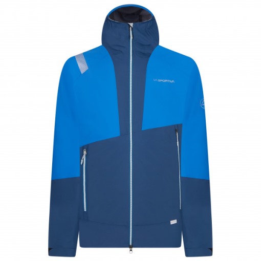 Mars Jacke Opal Aquarius (la Sportiva Austria)
