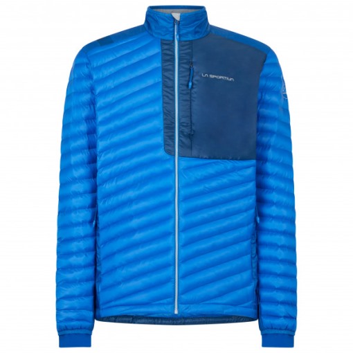 Krush Primaloft Jacke Aquarius Opal (la Sportiva Austria)