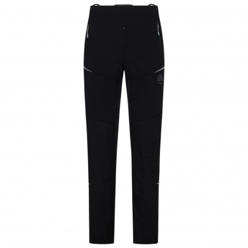 Ikarus Hose Schwarz (la Sportiva Austria)
