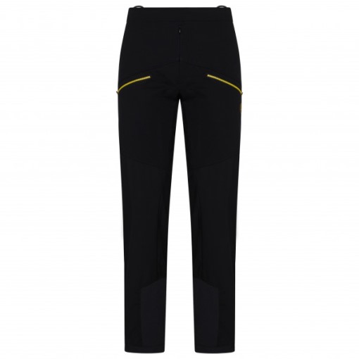 Abwehr Überhose Schwarz (la Sportiva Austria)