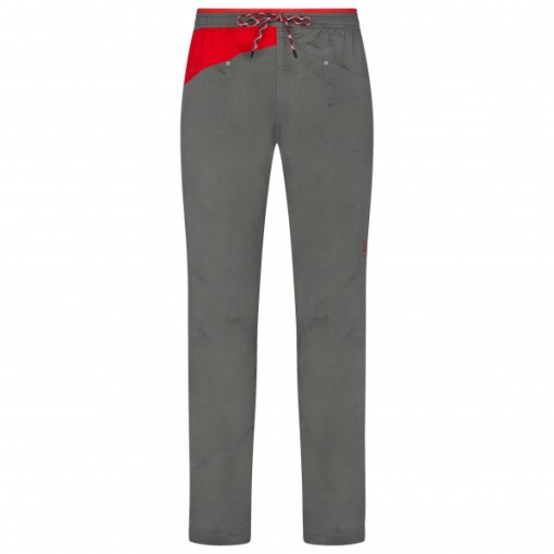 Bolzenhose Lehmmohn (la Sportiva Austria)