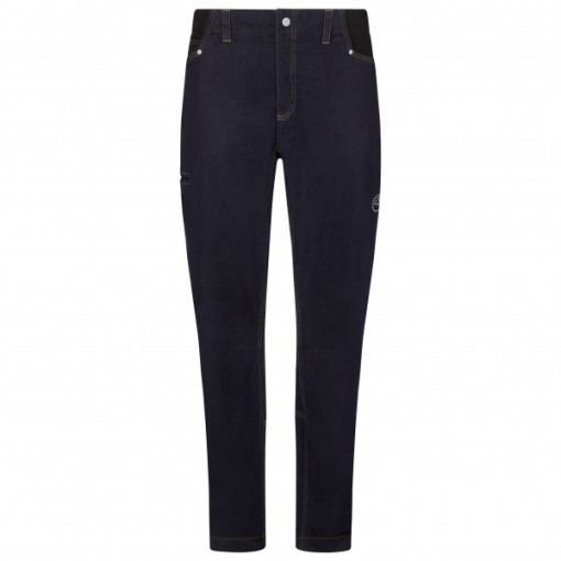 Zodiac Jeans (la Sportiva Austria) Jeans Schwarze Jeans