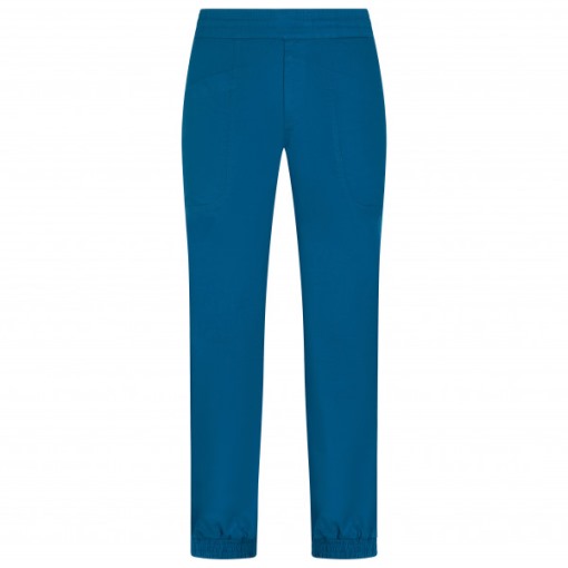 Sandstone Hose Space Blue (la Sportiva Austria)