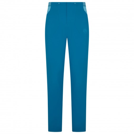 Brush Pant Space Blue Topas (la Sportiva Austria)