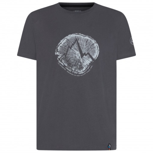 Querschnitt (la Sportiva Austria) Kohlenstoffwolke