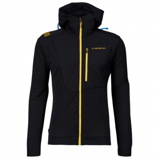 Mood (la Sportiva Austria) Schwarz Gelb
