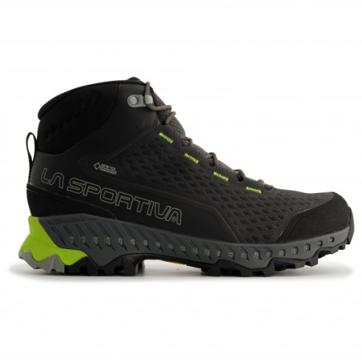 Stream Gtx (la Sportiva Austria) Carbon Apfelgrün
