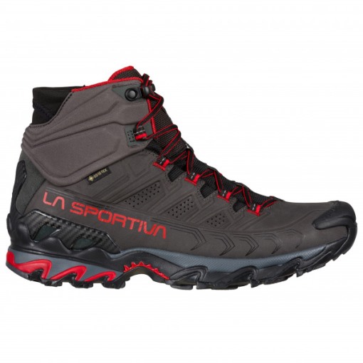 (la Sportiva Austria) Carbon Tango Red Ultra Raptor Ii Mid Leder Gtx