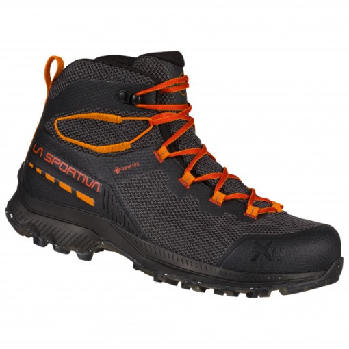 (la Sportiva Austria) Carbon Saffron Tx Wandere Mitte Gtx