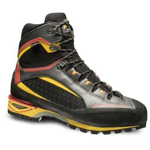 Trango Tower Gtx (la Sportiva Austria) Schwarz Gelb