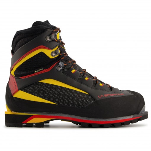Trango Tower Extreme Gtx (la Sportiva Austria) Schwarz Gelb