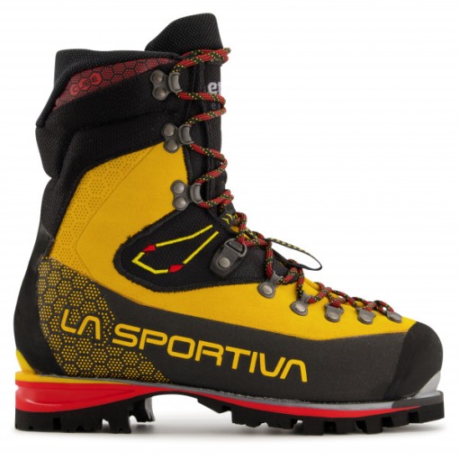 (la Sportiva Austria) Gelber Nepal Cube Gtx