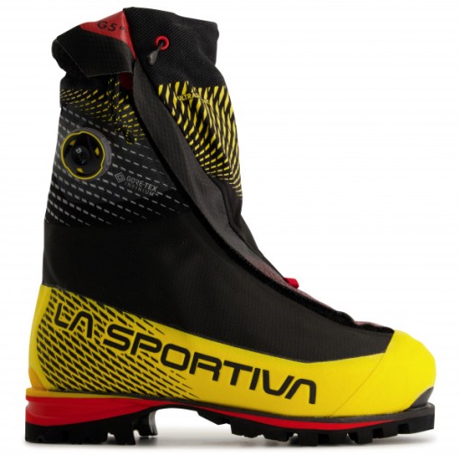 (la Sportiva Austria) Schwarz Gelb G5 Evo