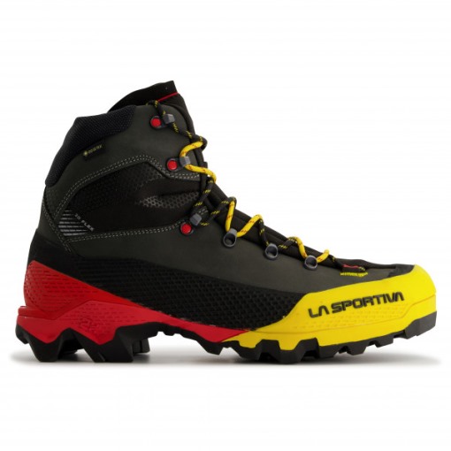 Aequilibrium Lt Gtx (la Sportiva Austria) Schwarz
