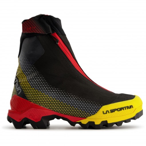 Aequilibrium Top Gtx Schwarz Gelb (la Sportiva Austria)