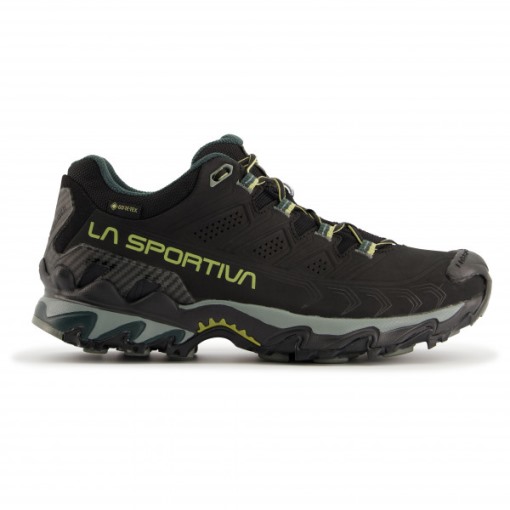Ultra Raptor Ii Leder Gtx (la Sportiva Austria) Schwarze Zeder