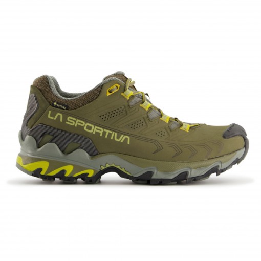 (la Sportiva Austria) Ivy Cedar Ultra Raptor Ii Leder Breit Gtx