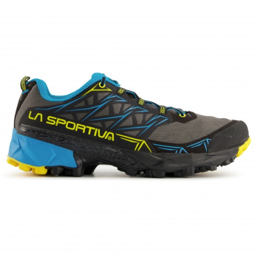 Akyra Trailrunning Schuhe Carbon Tropic Blue (la Sportiva Austria)