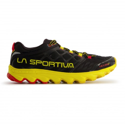 Helios Sr (la Sportiva Austria) Gelb Schwarz
