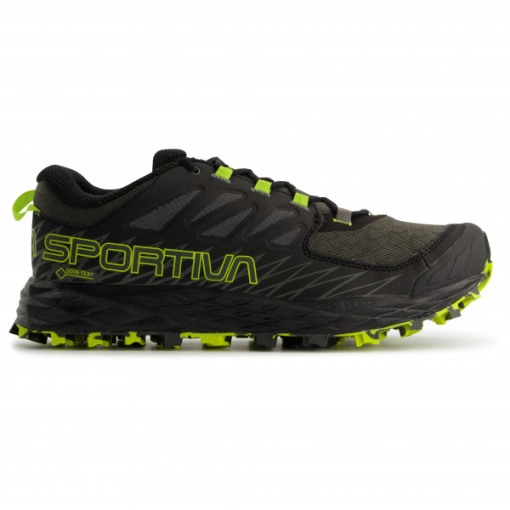Lycan Gtx Carbon Apfelgrün (la Sportiva Austria)