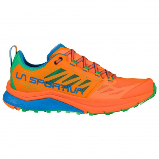 (la Sportiva Austria) Flamme Electric Blue Jackal