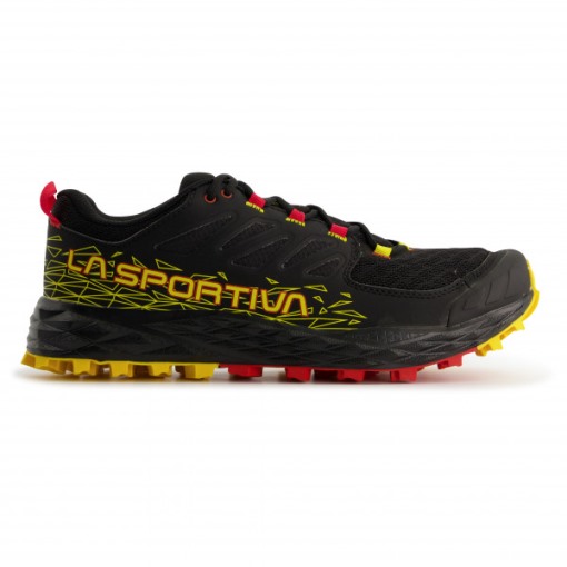 (la Sportiva Austria) Schwarz Gelb Lycan Ii
