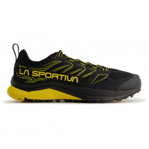 Jackal Gtx Schwarz Gelb (la Sportiva Austria)