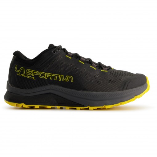Karacal Schwarz Gelb (la Sportiva Austria)