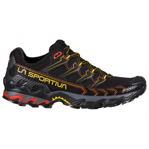 Ultra Raptor Ii Schwarz Gelb (la Sportiva Austria)