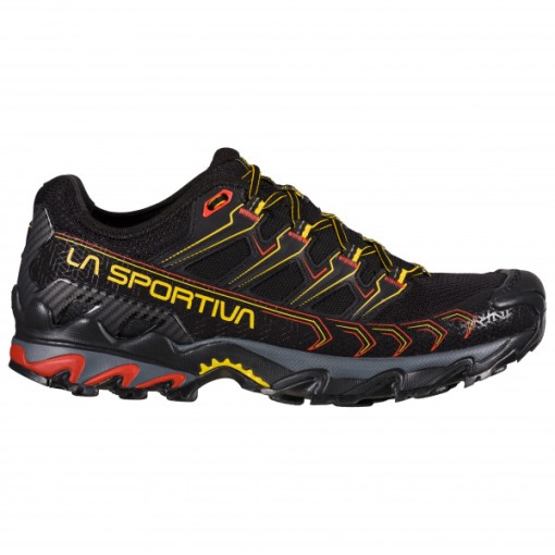 Ultra Raptor Ii Wide Schwarz Gelb (la Sportiva Austria)