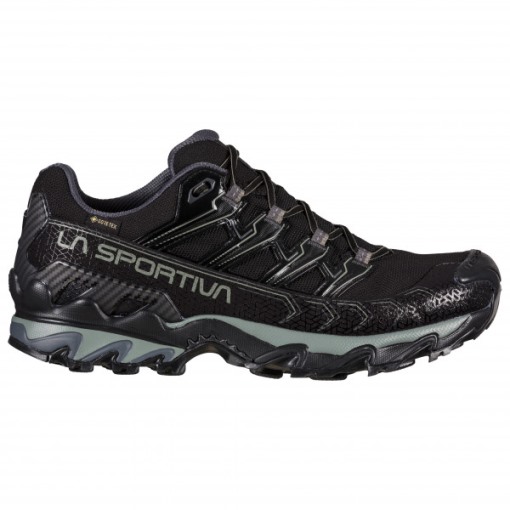 (la Sportiva Austria) Black Clay Ultra Raptor Ii Wide Gtx