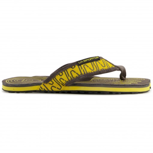 (la Sportiva Austria) Schwarz Gelb Swing