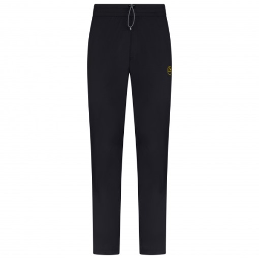 (la Sportiva Austria) Überhose Schwarz Nieseln