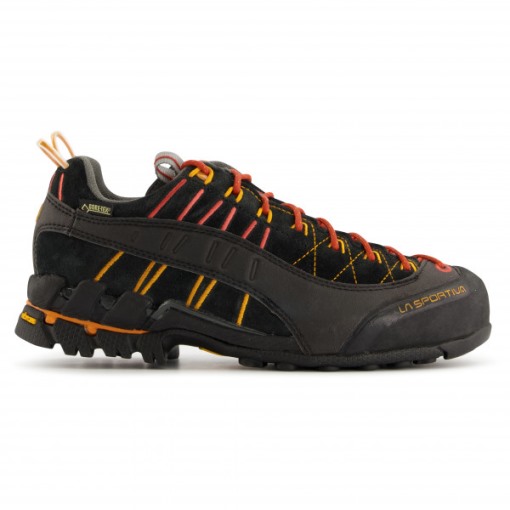 Hyper Gtx Schwarz (la Sportiva Austria)