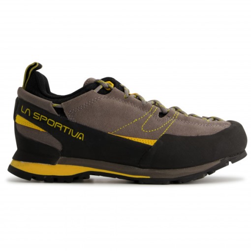 Boulder X Grau (la Sportiva Austria)