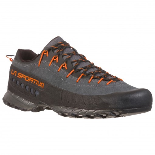 Tx4 (la Sportiva Austria) Carbonflamme