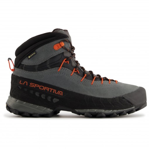 (la Sportiva Austria) Carbon Flame Tx4 Mid Gtx