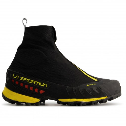 (la Sportiva Austria) Schwarz Gelb Tx Top Gtx