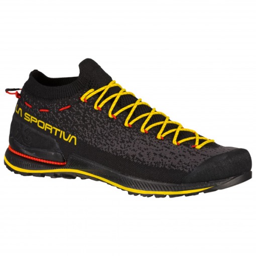 Tx2 Evo Schwarz Gelb (la Sportiva Austria)