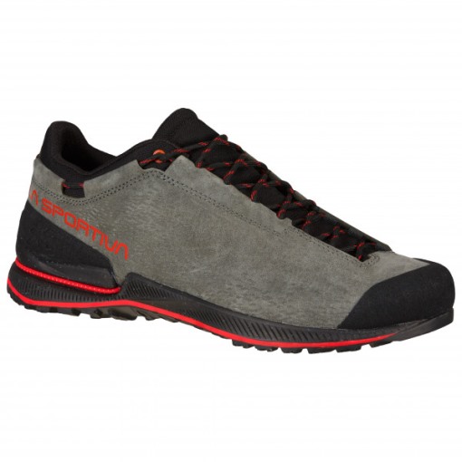 Tx2 Evo Leder Carbon Goji (la Sportiva Austria)