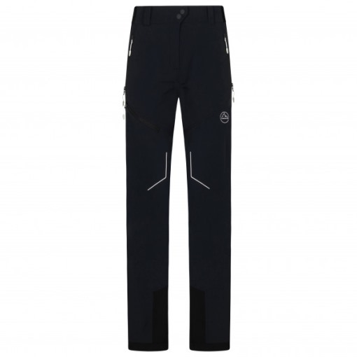 Damen Excelsior Hose (la Sportiva Austria) Schwarz