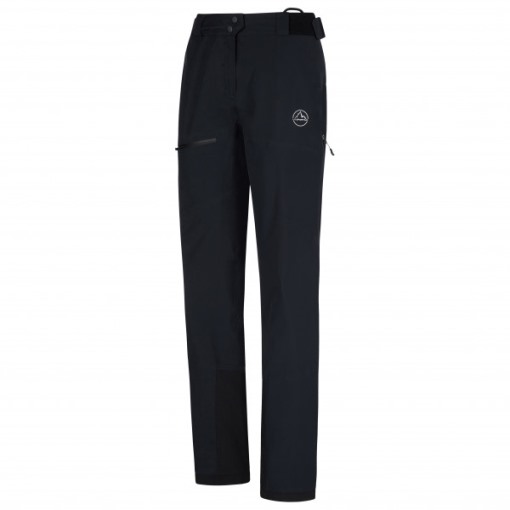 (la Sportiva Austria) Schwarz Weiße Damen Firestar Evo Shellhose
