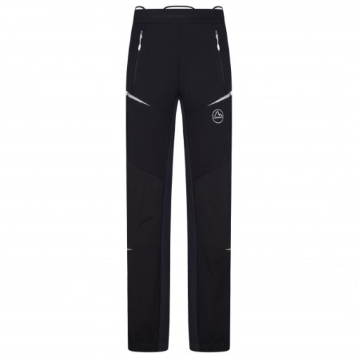 (la Sportiva Austria) Schwarze Damenhose Ikarus