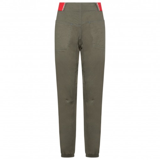 (la Sportiva Austria) Clay Hibiscus Tundra-Hose Für Damen