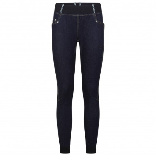 (la Sportiva Austria) Jeans Black Damenhose Mescalita