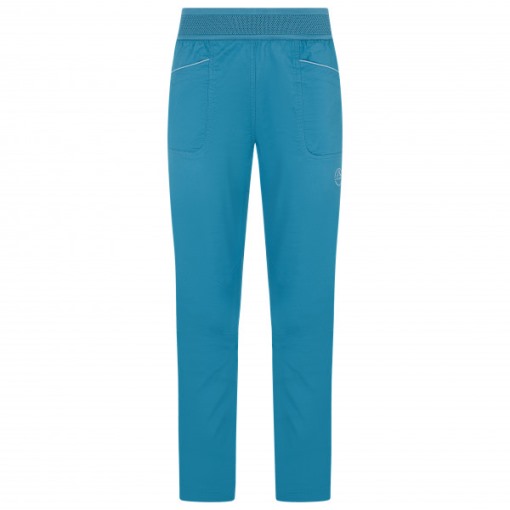 (la Sportiva Austria) Topaz Celestial Blue Damen-Itaca-Hose