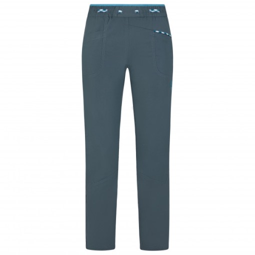 Mandala Hose Damen (la Sportiva Austria) Schiefer