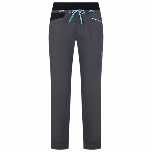 (la Sportiva Austria) Mantra Damenhose Aus Carbon