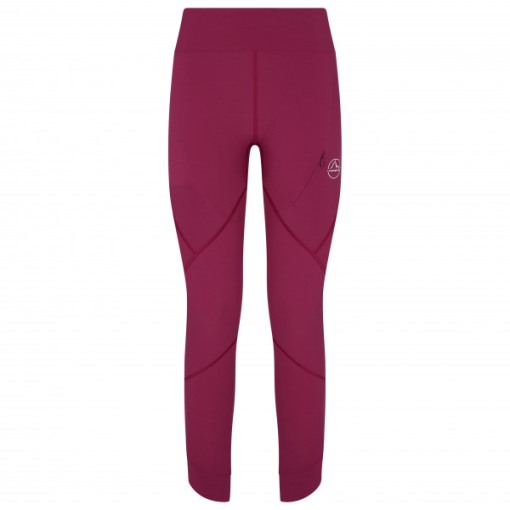 Mynth Leggings Damen Red Plum (la Sportiva Austria)