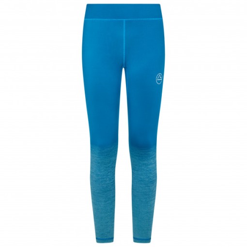 Damen Leggings Patcha (la Sportiva Austria) Neptun Pazifikblau